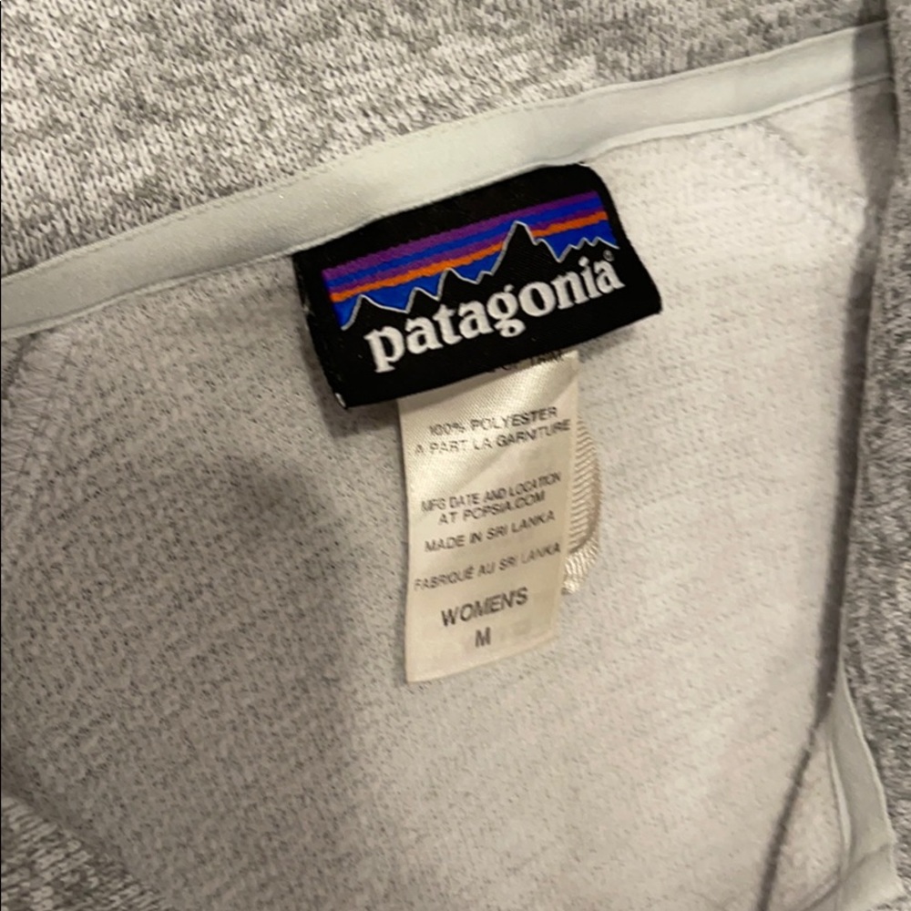 EUC Women’s Patagonia Jacket - Picture 4 of 6